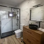 Lantställe Casa Grande Gondomil Com Campo De Padel, Piscina *