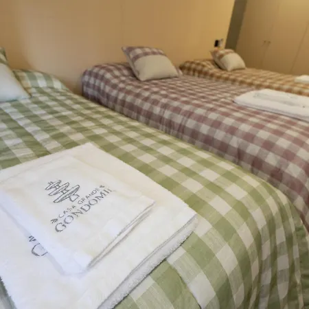 Casa Grande Gondomil Com Campo De Padel, Piscina Hétvégi ház Valença