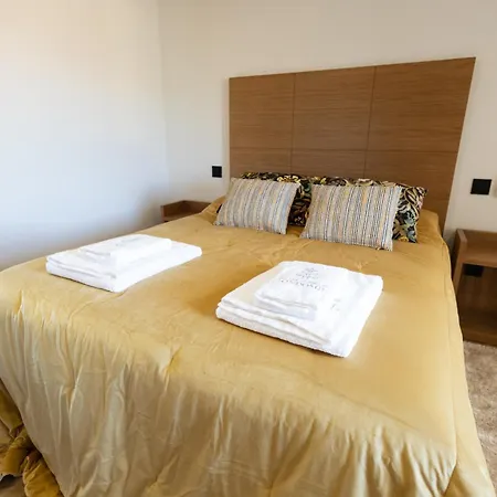 Casa Grande Gondomil Com Campo De Padel, Piscina Kır Evi *