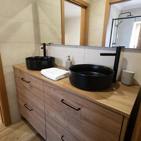 Casa Grande Gondomil Com Campo De Padel, Piscina Kır Evi Valenca