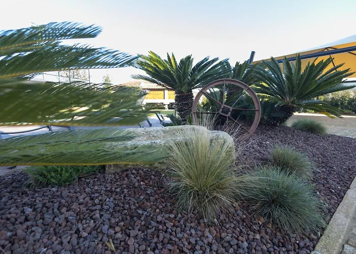 Casa di campagna Casa Grande Gondomil Com Campo De Padel, Piscina *